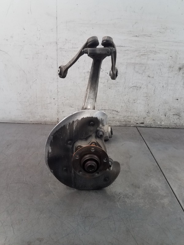 2016 Audi S5 Quattro B8.5 Left Front Hub Knuckle Control Arms #2739 P10