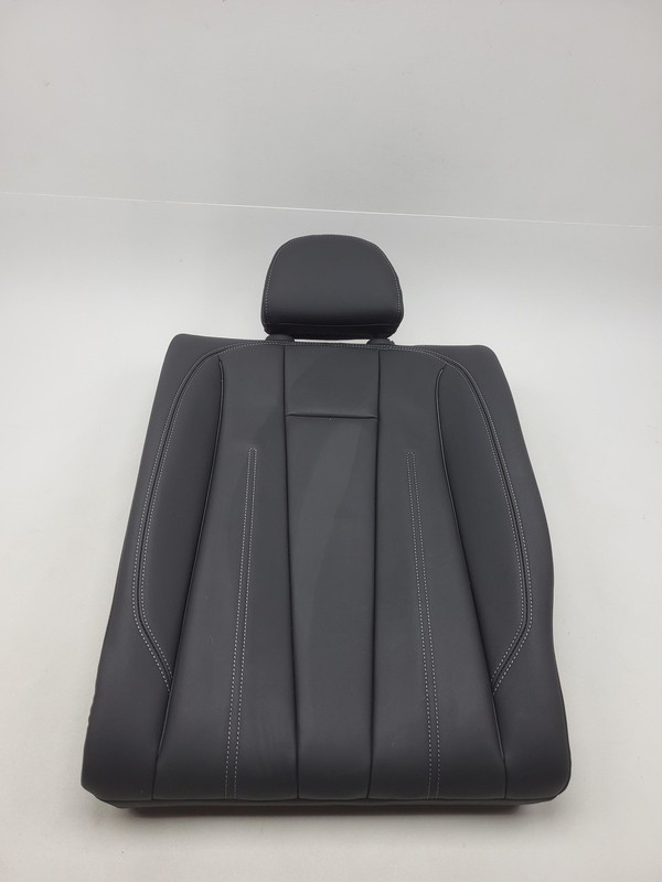 2022-2025 Audi A5 Sportback 2nd Row Left Driver Rear Seat Upper 2.0L AWD 18k OEM