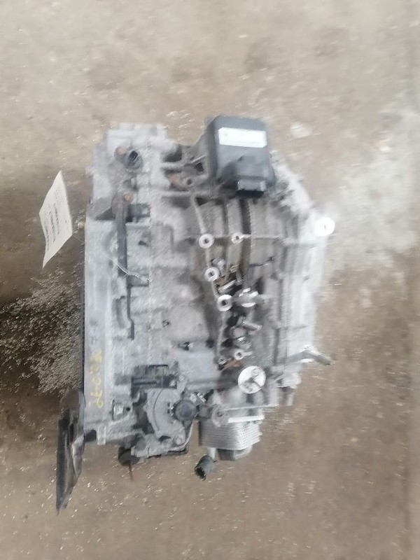 Automatic Transmission 1.5L Fits 16-21 CIVIC 1791472