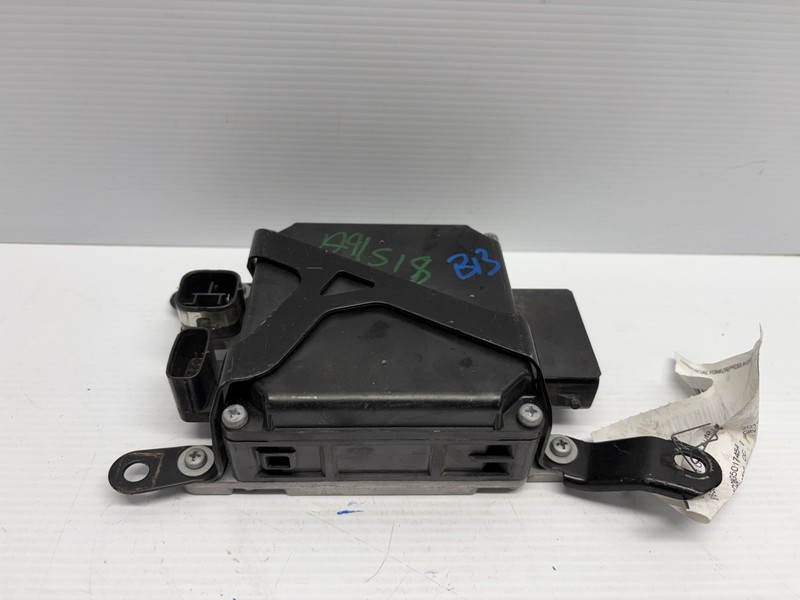 2016 LEXUS IS200T POWER STEERING CONTROL MODULE UNIT 8965053260 OEM