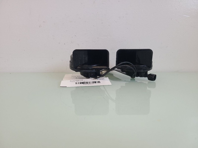 Horn Fits 2019 F150 580914