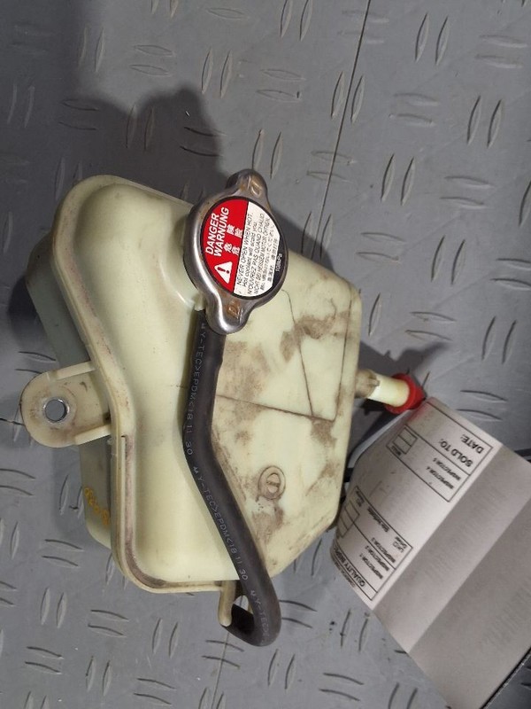 Coolant Reservoir Turbo Fits 17-22 CR-V 3596025