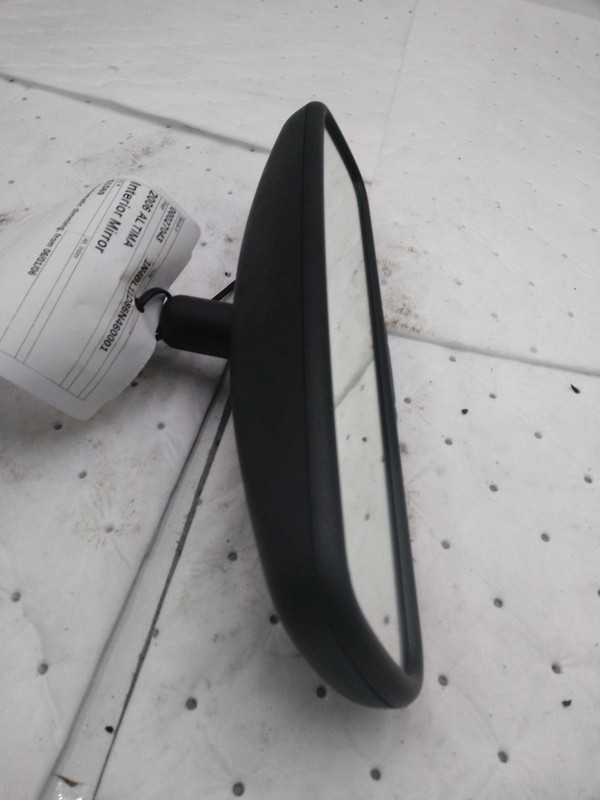 2006 Nissan Altima OEM Green Interior Rear View Mirror, 87k Miles, 96321ZB00A