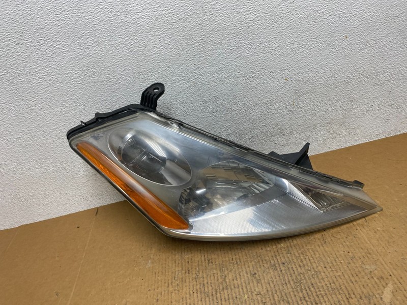 2003 to 2007 Nissan Murano Right Passenger RH Headlight Halogen AE1450 DW