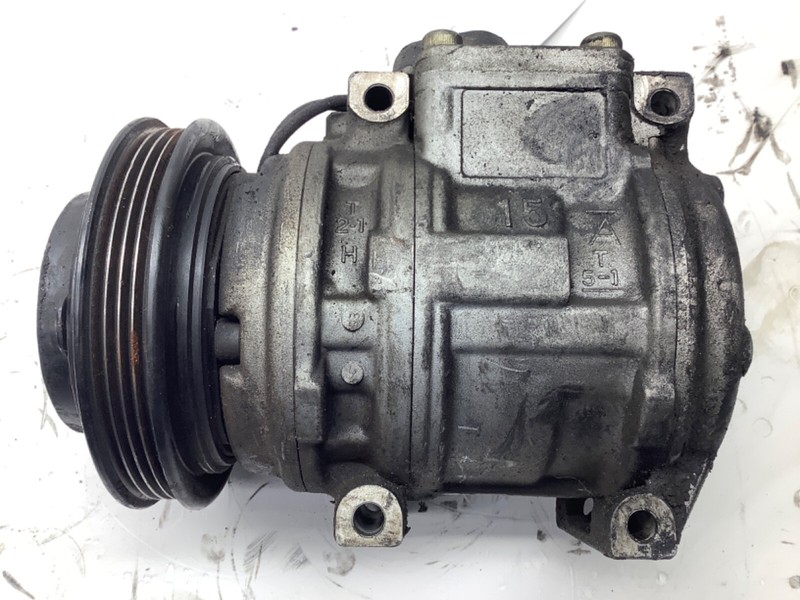 94-01 ACURA INTEGRA A/C AC AIR COMPRESSOR ORIGINAL OEM