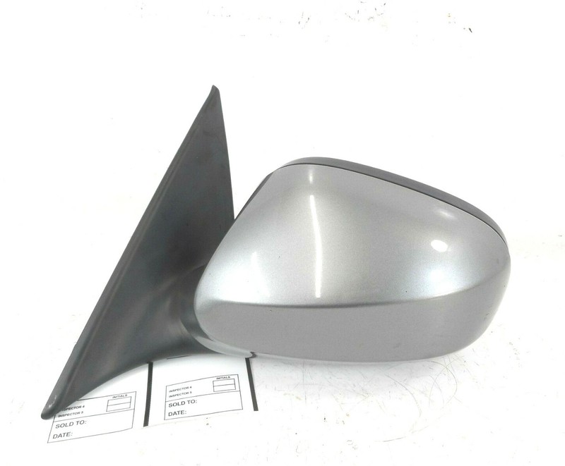 2010-2013 BMW 328i Coupe Convertible Power Door Mirror Driver Left Folding OEM