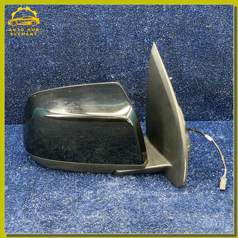2015-2020 GMC Canyon Right Passenger Side Mirror Power Heated OEM 1702-2000