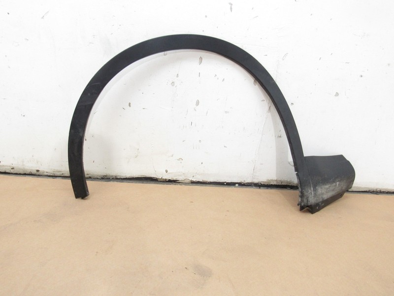 Maserati Levante 2018 Front Left Driver Fender Arch Molding Flare 16-24 ;#4