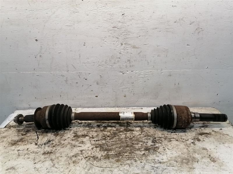 Passenger Right Axle Shaft GT Manual Transmission Fits 15-18 MUSTANG 864446