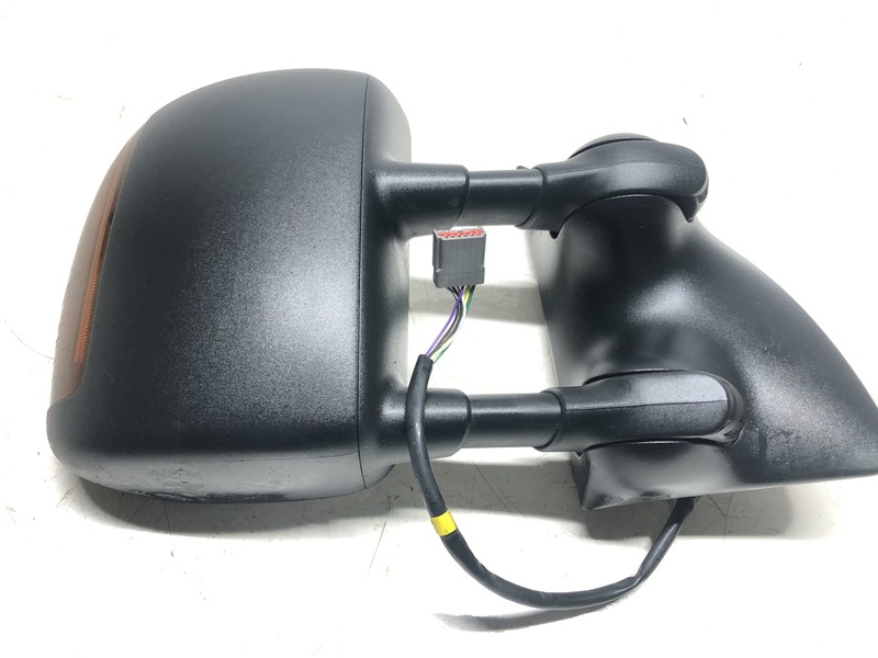 2002-2007 Ford F250 Driver Passenger Mirror With Signal Oem Tested 02-07