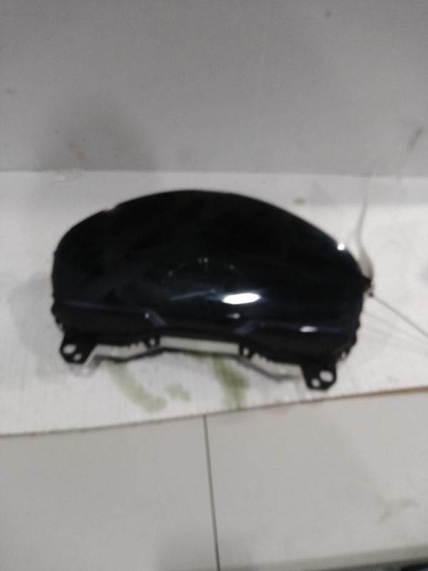 Used Speedometer Gauge fits: 2016 Lincoln Mkz cluster 2.0L VIN U 8th digit hybri