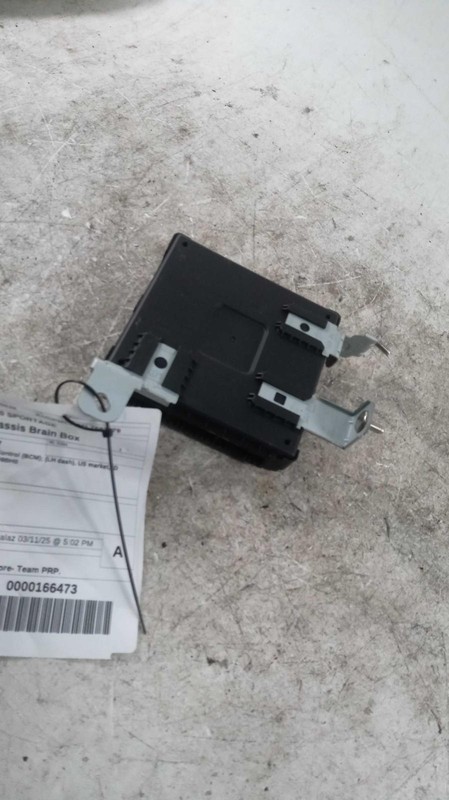 Used Body Control Module fits: 2020 Kia Sportage Body Control BCM LH dash US mar