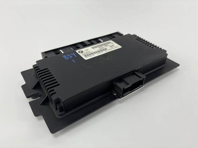 2007-2013 BMW 328i 335i E90 Footwell Light Control Module LCM 6135 9166727-01