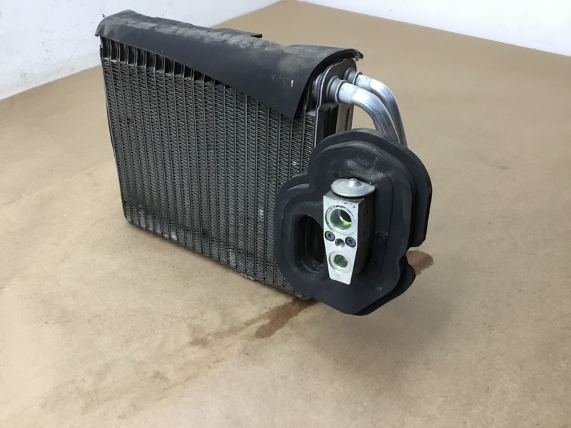 11-12 Fisker Karma 2012 AC A/C HVAC Air Condition Evaporator Core ;:Y