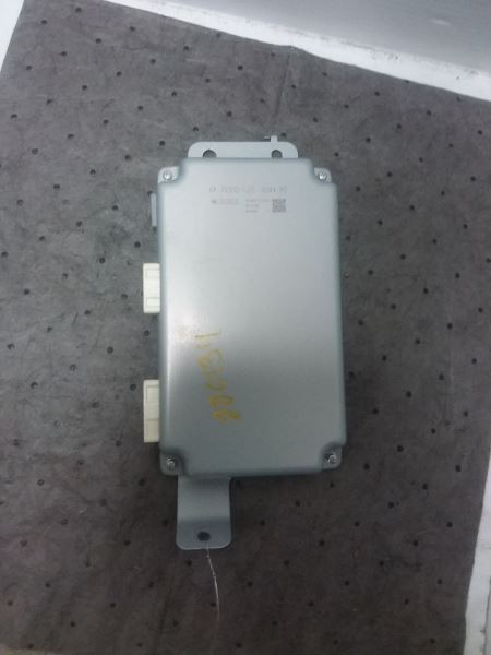Suspension Rear Toe Control Module FWD Rtc Fits 15-17 TLX 39300-TZ3-A01