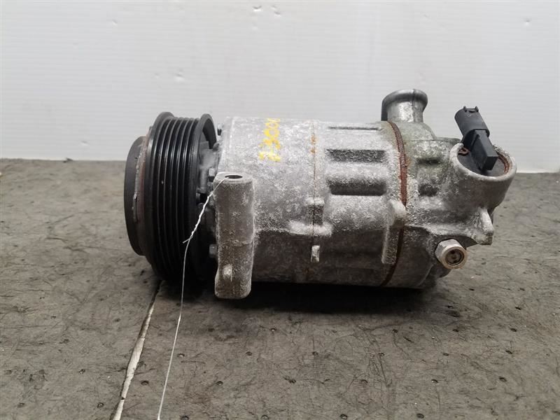 Air Conditioner AC Compressor Fits 17-20 COMPASS 1054913