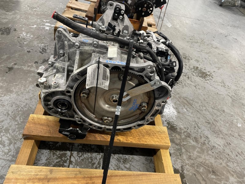17-'18 KIA FORTE Auto Transmission 2.0L 42k miles 6 Month Warranty!