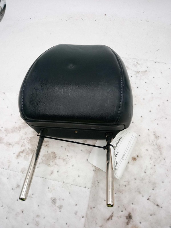 2017 MAZDA CX-5 BLACK Headrest OEM Used 77K Miles - Fast Shipping