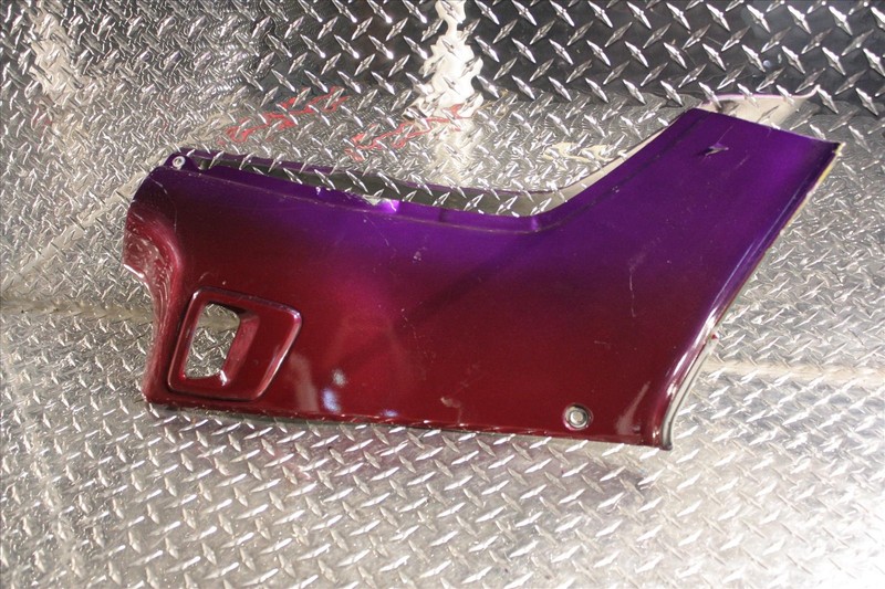 1991 HONDA ST 1100 RIGHT SIDE COVER PANEL BODY FAIRING 83600-MT3A ST1100 91