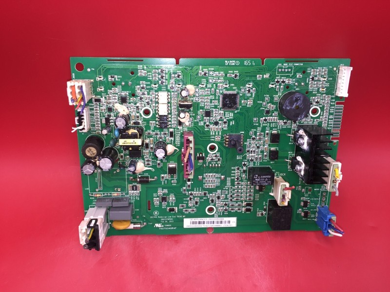 GE REFRIGERATOR CONTROL BOARD200D2260G008 WD-11199