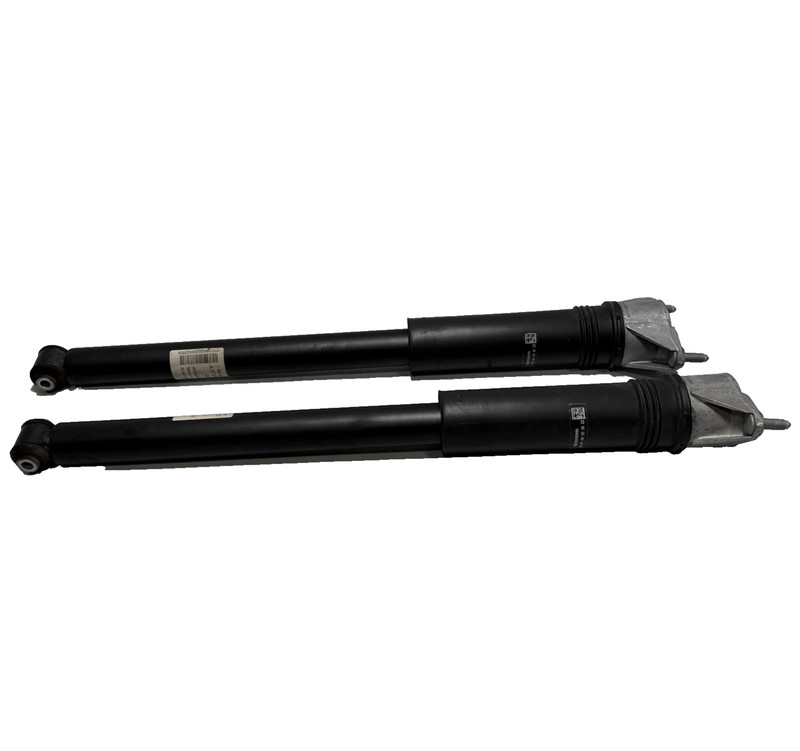 📌 2019 - 2022 MERCEDES A220 REAR LEFT & RIGHT SIDE SHOCK ABSORBER STRUT SET OEM