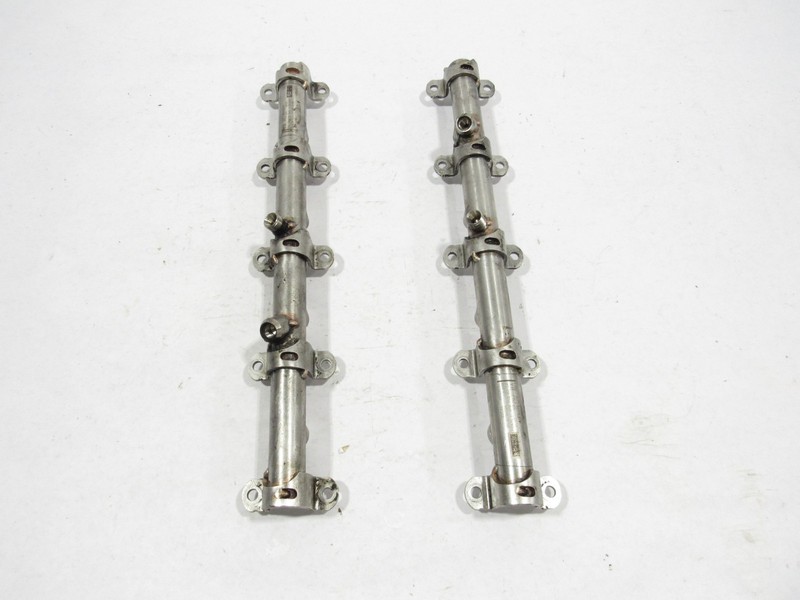 Bentley Bentayga 2019 V8 4.0L Fuel Injection Rail Pressure Pipe Line 16-20 |:Y