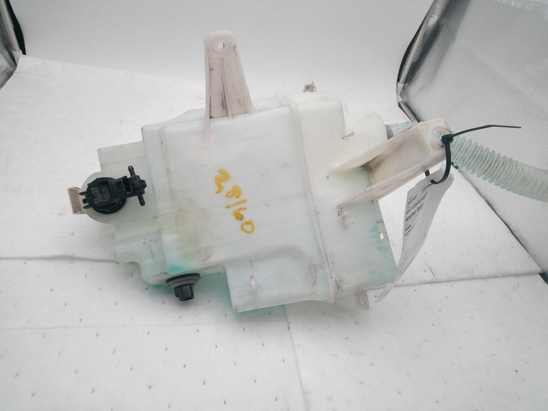 2017 LEXUS NX200T Washer Fluid Reservoir OEM Grey 2.0L 115K Miles NJ25-28160