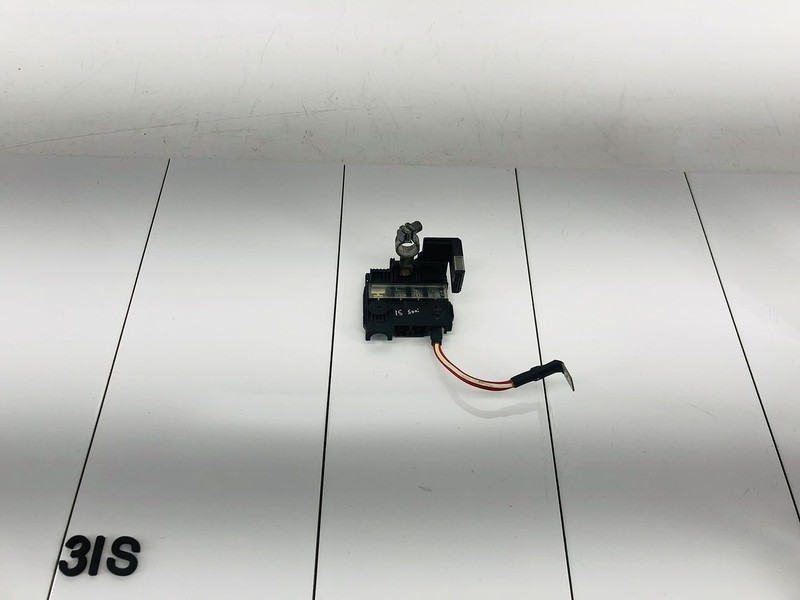 12-20 CHEVROLET SONIC 1.4L L4 GAS ENGINE BATTERY FUSE JUNCTION BLOCK OEM