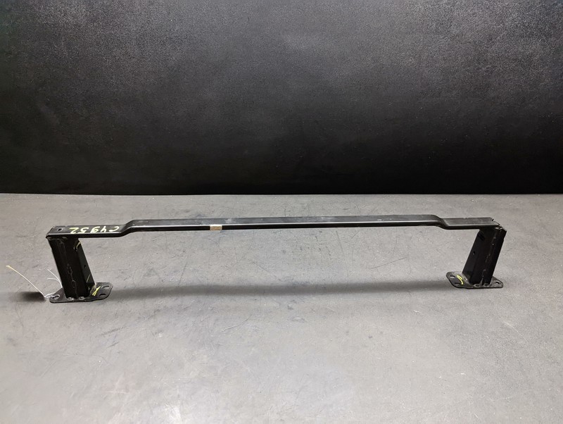 Front Bumper Lower Reinforcement 2019 Chevrolet Sonic 96696249 2012 - 2018 2020