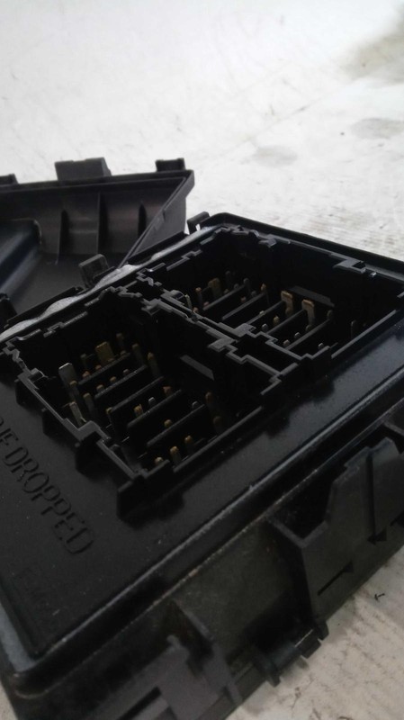 Used Body Control Module fits: 2020 Ford Escape Body Control BCM module and insi
