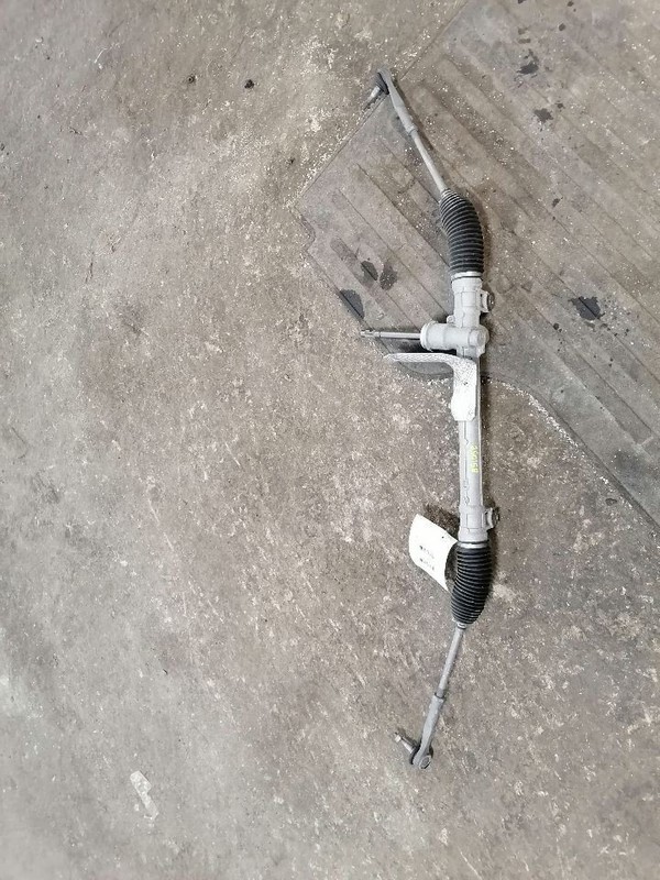 Steering Gear/Rack Standard Suspension Fits 22-23 COMPASS 1579039