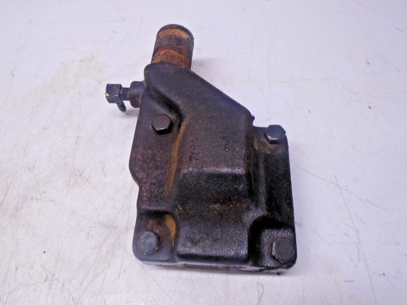 R2c 74009 Thermostat HousingMercruiser 470 Alpha 4 Cyl Stern Drive 71493