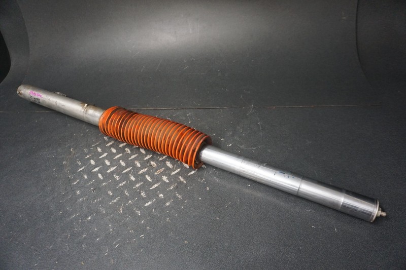 1985 CR500 Honda OEM Front Right Shock Absorber Fork Ass'y w/ Red Seal
