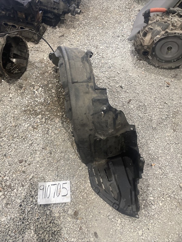 95-97 Lexus UCF20 LS400 Front Right Fender Wheel Liner Splash Shield Guard OEM
