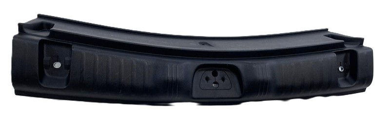 2017-2024 Jeep Compass Rear Trunk Sill Plate Cover Panel OEM