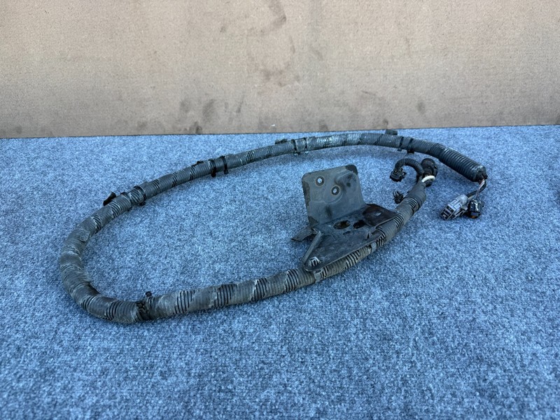 INFINITI Q50 Q60 16-24 OEM POWER STEERING RACK AND PINION WIRE WIRING HARNESS