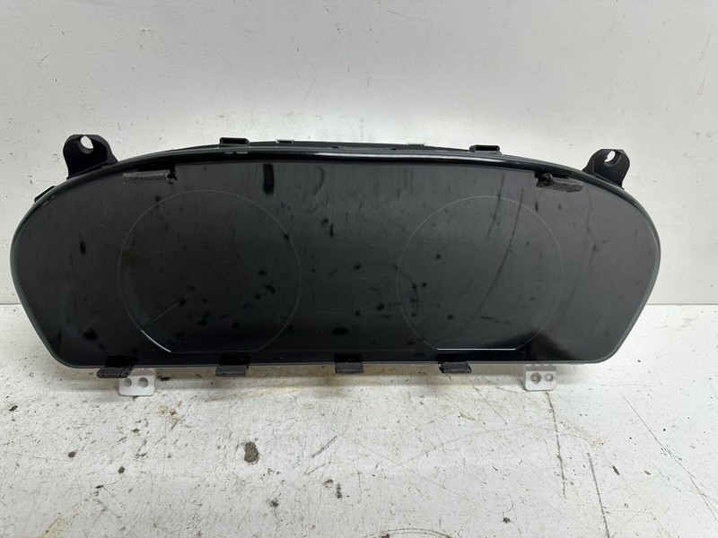 2012-2013 Hyundai Equus 5.0L Cluster Speedometer tach gauges instrument panel oe