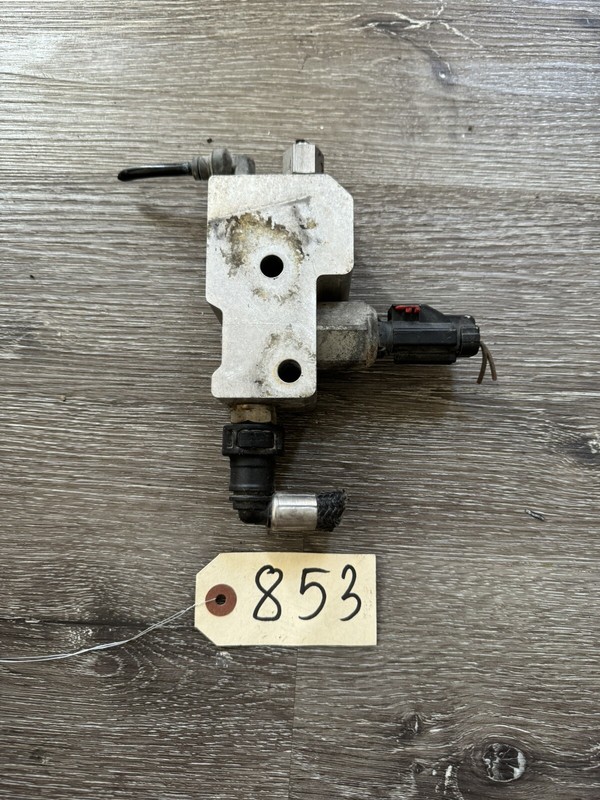 CUMMINS DOSER SHUTOFF VALVE - P/N: 5308313 1423113026