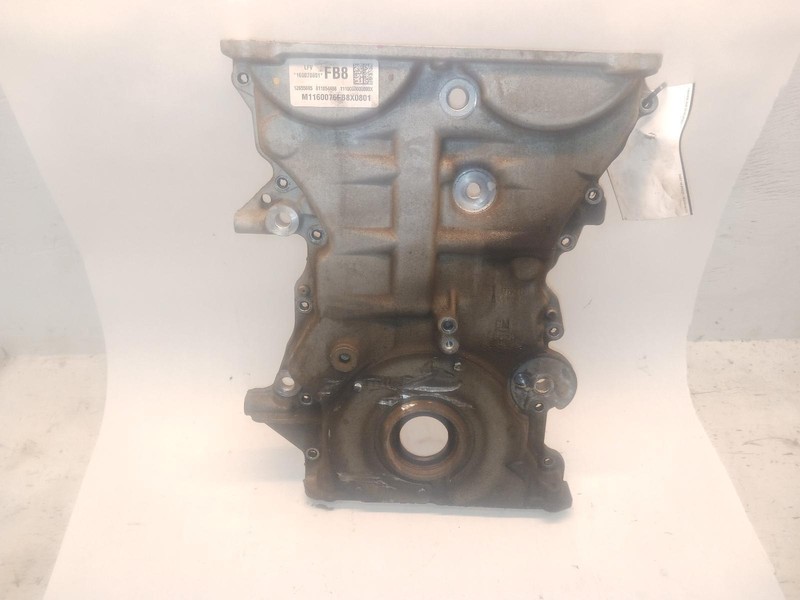 17-'24 CHEVROLET MALIBU Timing Cover 1.5L OEM 6 Month Warranty!