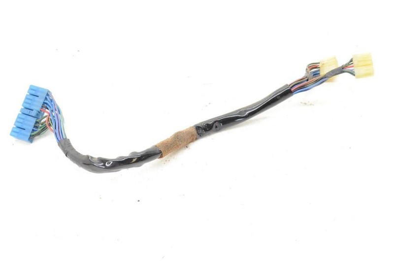 1986 Mazda RX7 FC Speedometer Dash Wire Harness