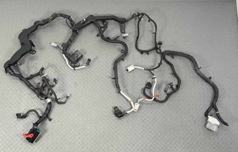✅ 2019-2026 RAM 1500 3.6L 5th Gen. OEM ENGINE / TRANSMISSION WIRING HARNESS 51K