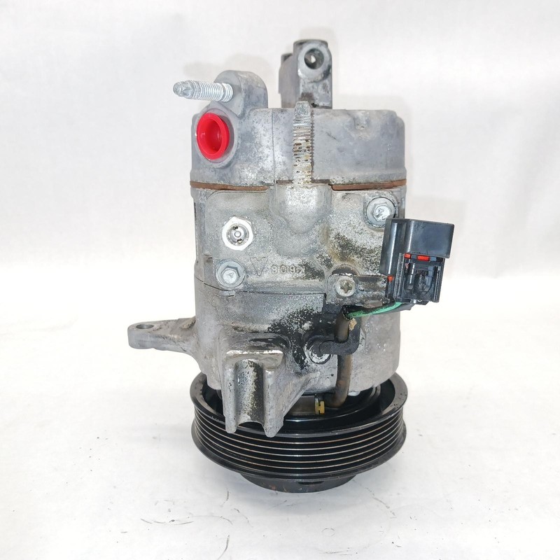 06-'11 CADILLAC DTS AC Compressor OEM 1 Year Warranty!