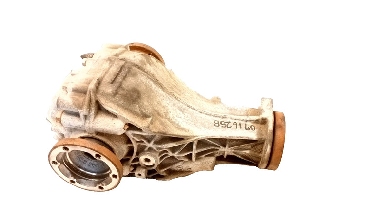 💚 12-17 AUDI S5 S4 S8 A6 A7 A8 REAR AXLE DIFFERENTIAL CARRIER ( KCC NPR )