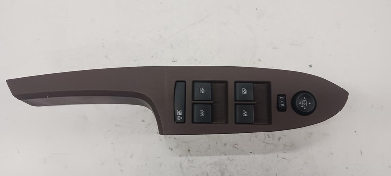 14-'15 CADILLAC ATS Front Door Switch Driver window OEM 1 Year Warranty!