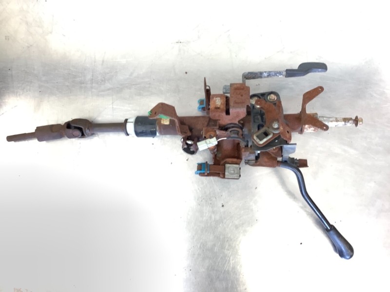 95-97 Odyssey Steering Column Shaft Assembly With Shifter Select Lever Used OEM