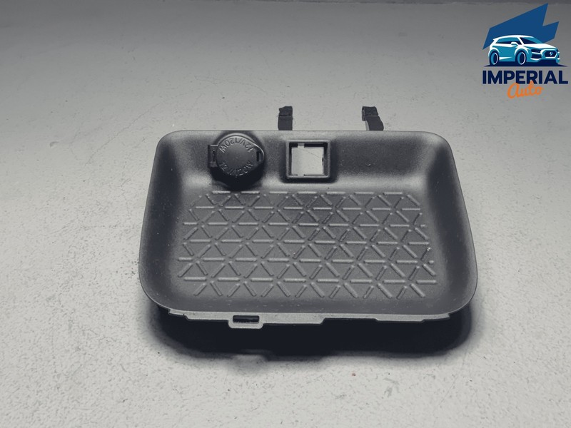 2019-2025 TOYOTA RAV4 CENTER CONSOLE STORAGE COMPARTMENT TRAY & POWER OUTLET OEM