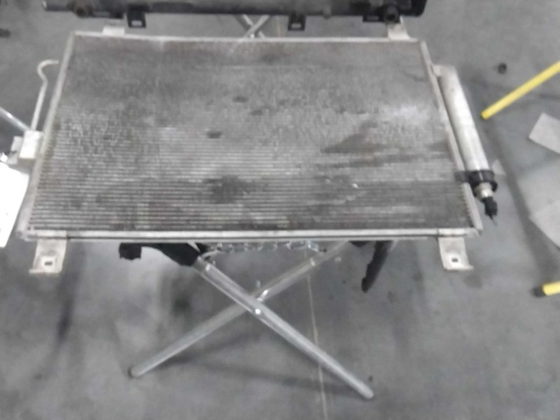 2015 INFINITI QX60 A/C Condenser OEM 921003JA0E 206K Miles White