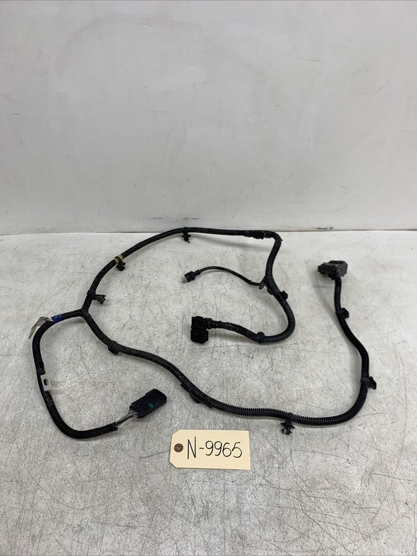 17-22 Tesla Model 3-Y Front Subframe Cradle Wiring Harness Cable Wire 9965 B85