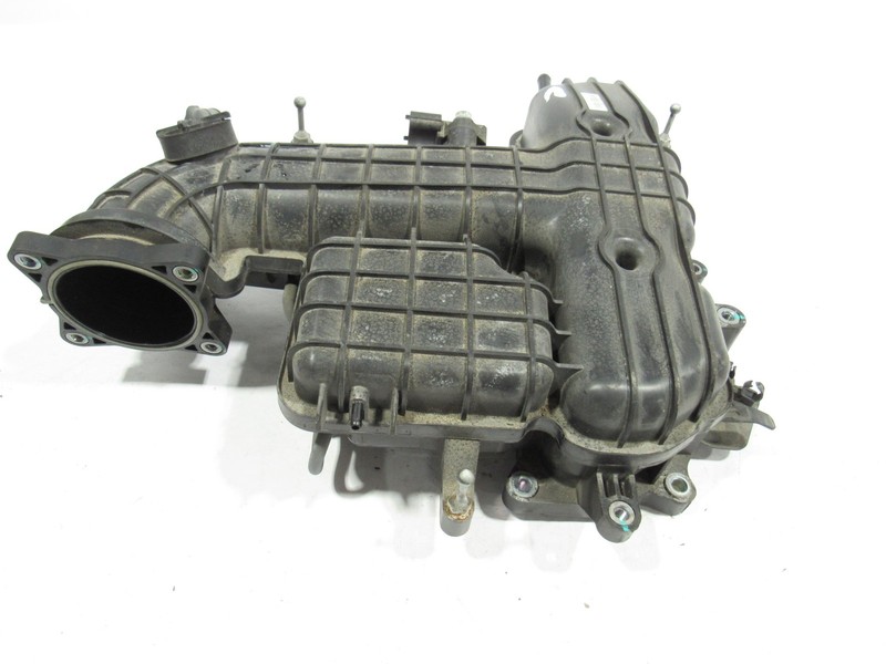 17-20 Genesis G90 2019 3.3L Engine Motor Upper Air Intake Manifold !#3