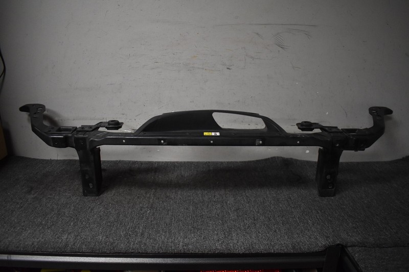 2016-2021 JAGUAR F PACE FRONT UPPER CRASH BAR FACTORY OEM